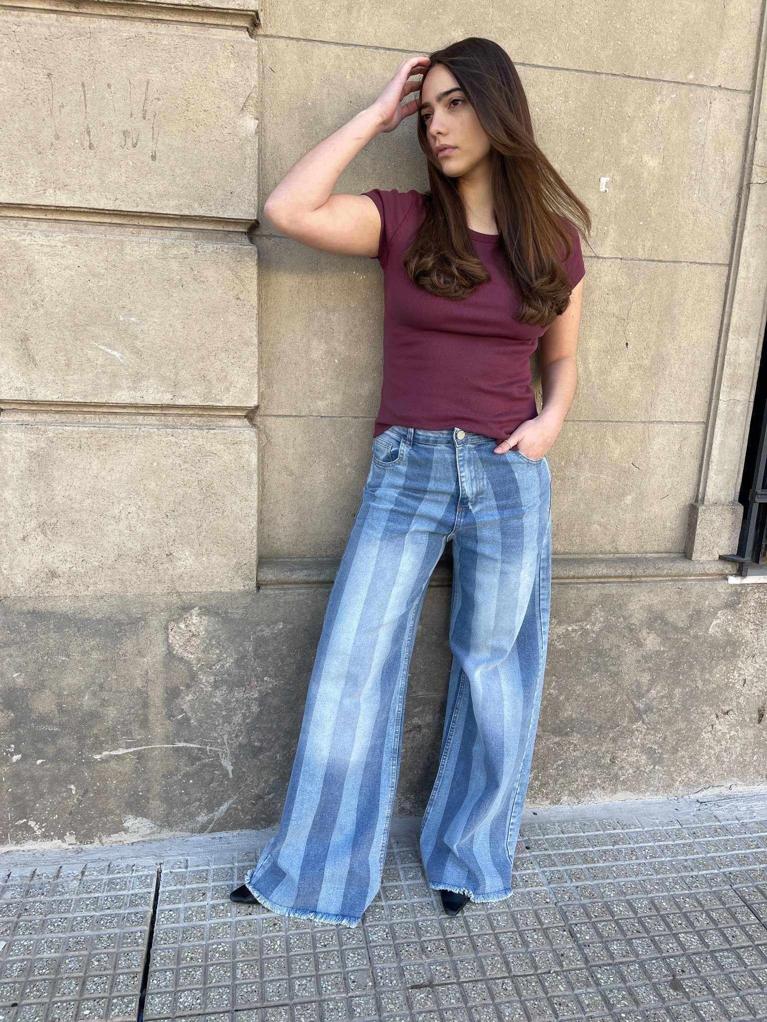 Jean Rayas