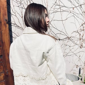 Chaqueta Emma