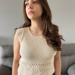 Musculosa Tejida