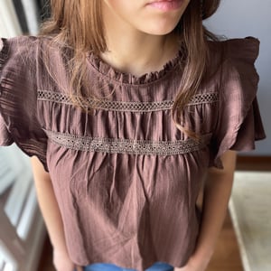 Blusa