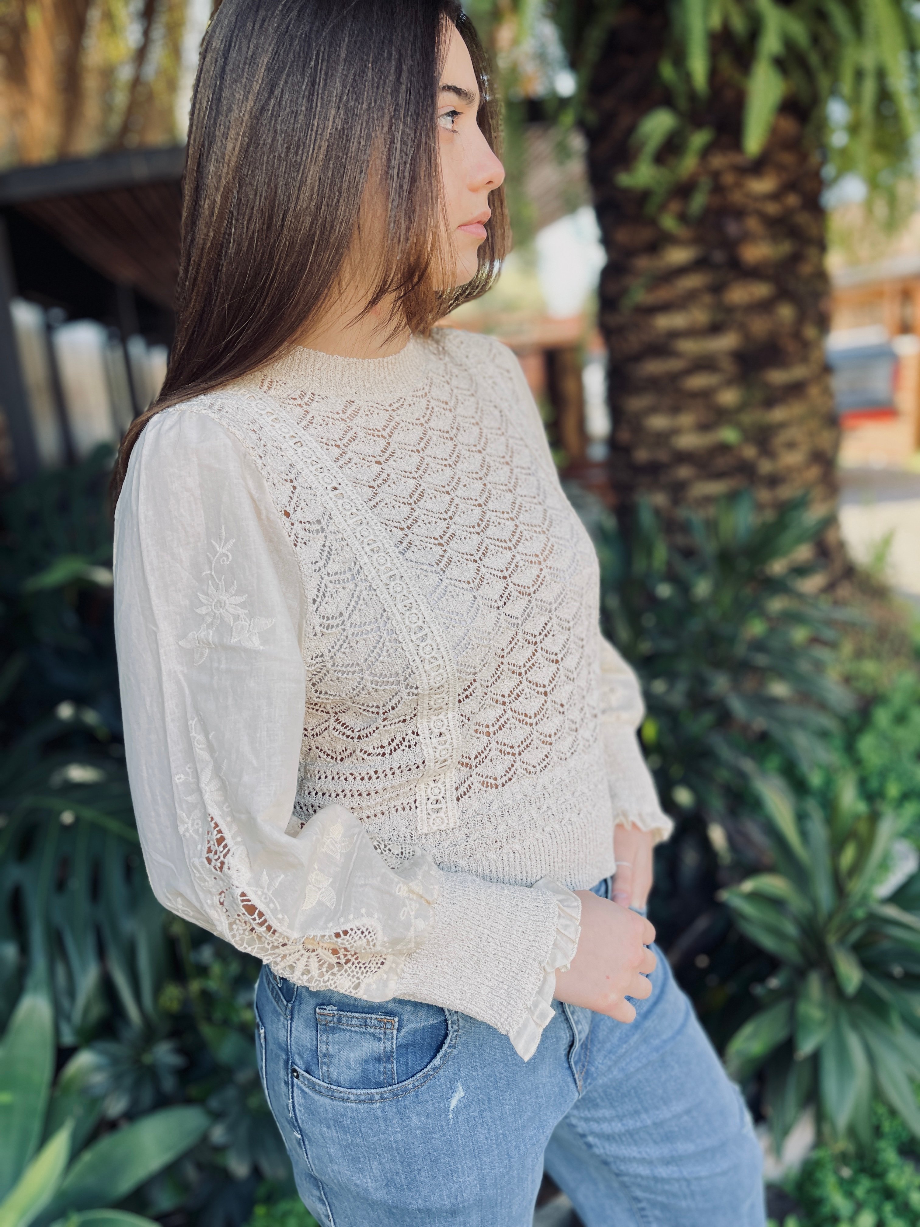 Blusa