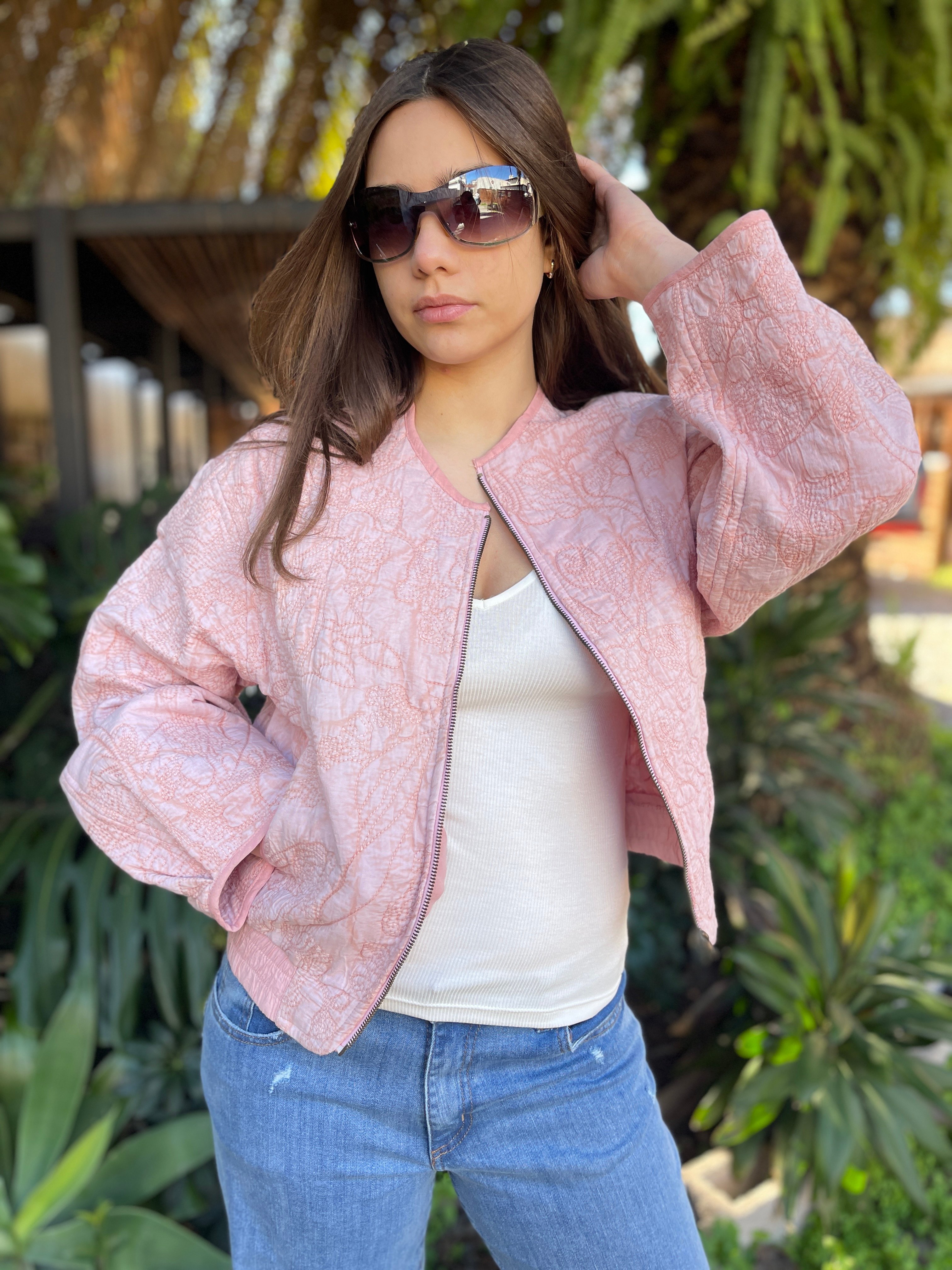 Chaqueta Sara