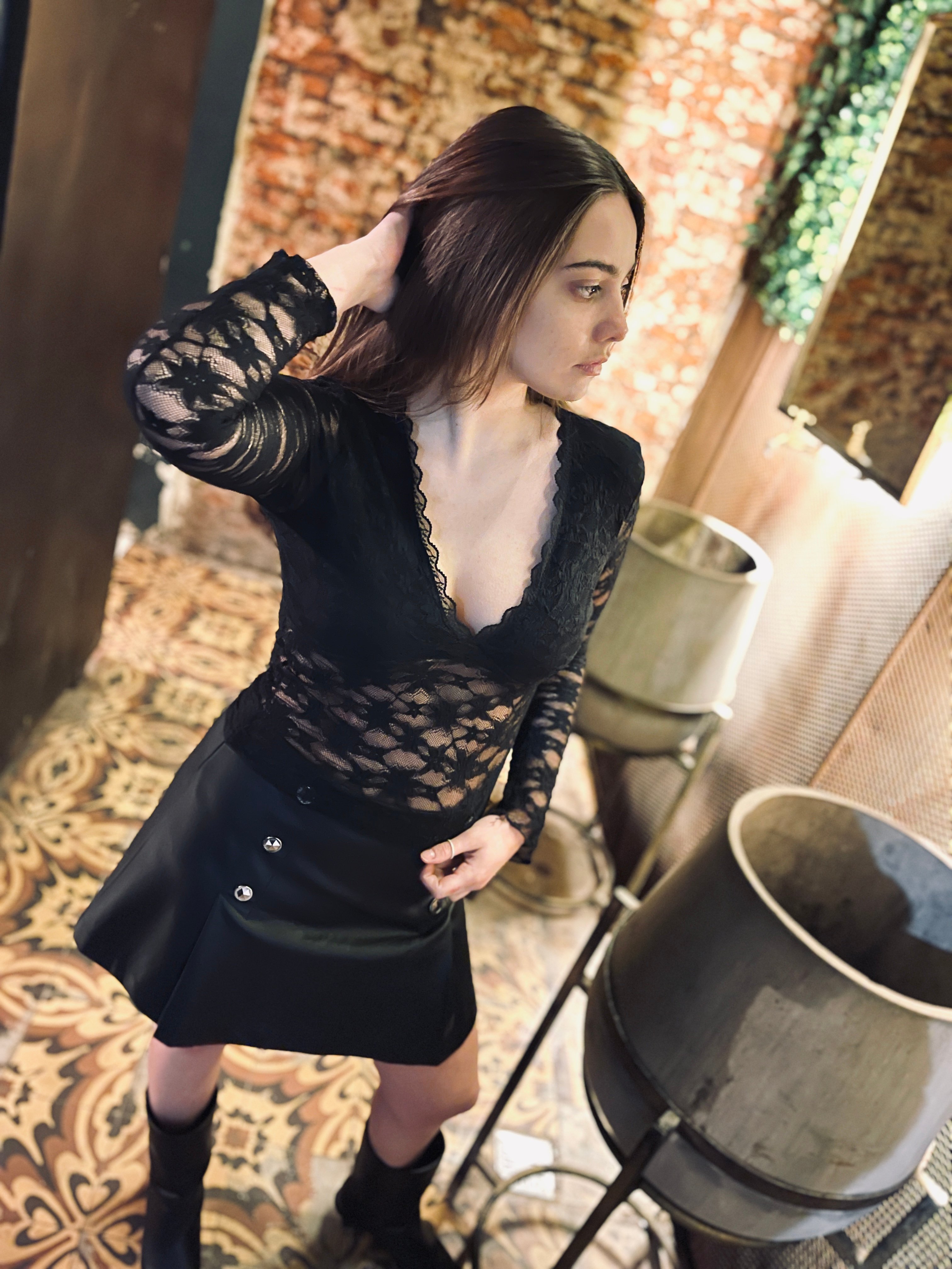 Falda Miami - Image 2