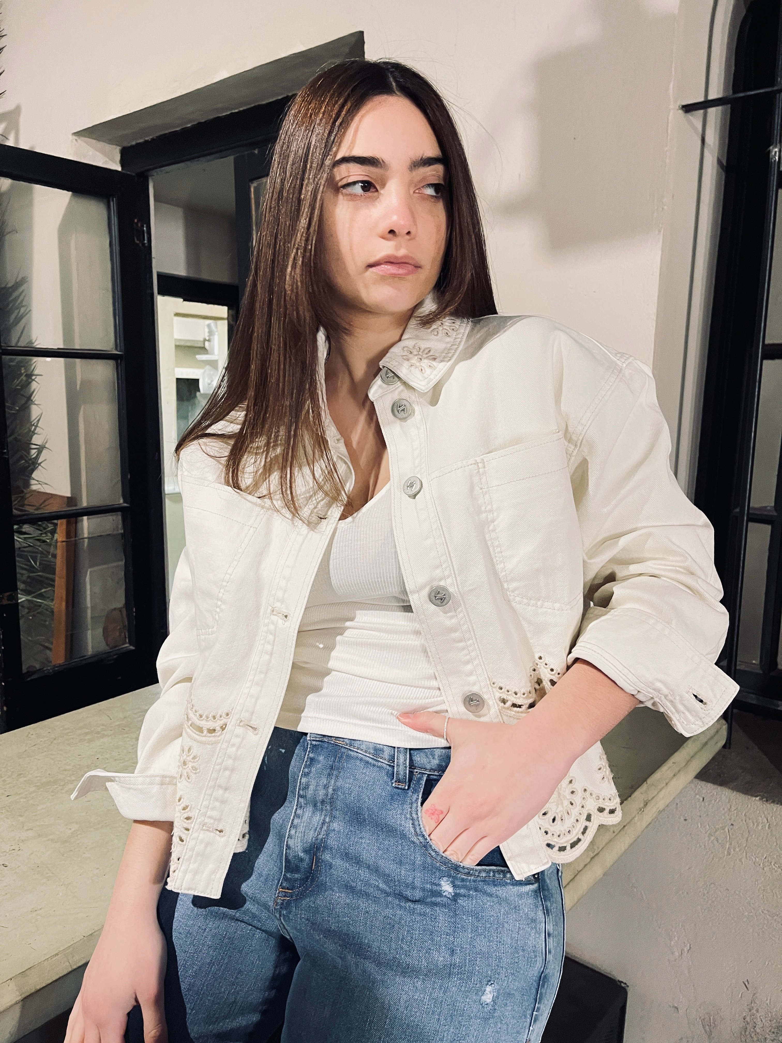 Chaqueta Emma - Image 3