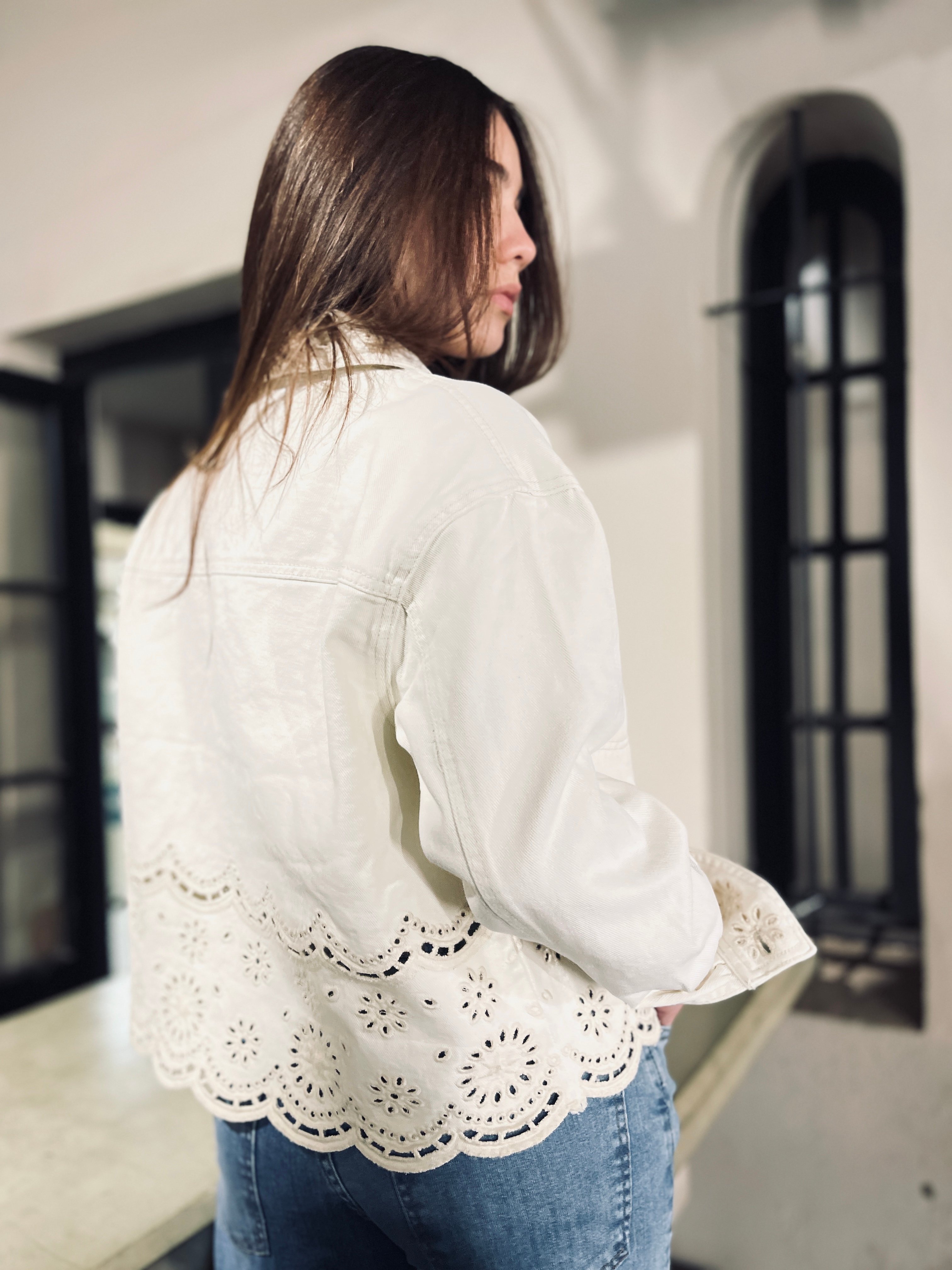 Chaqueta Emma - Image 2