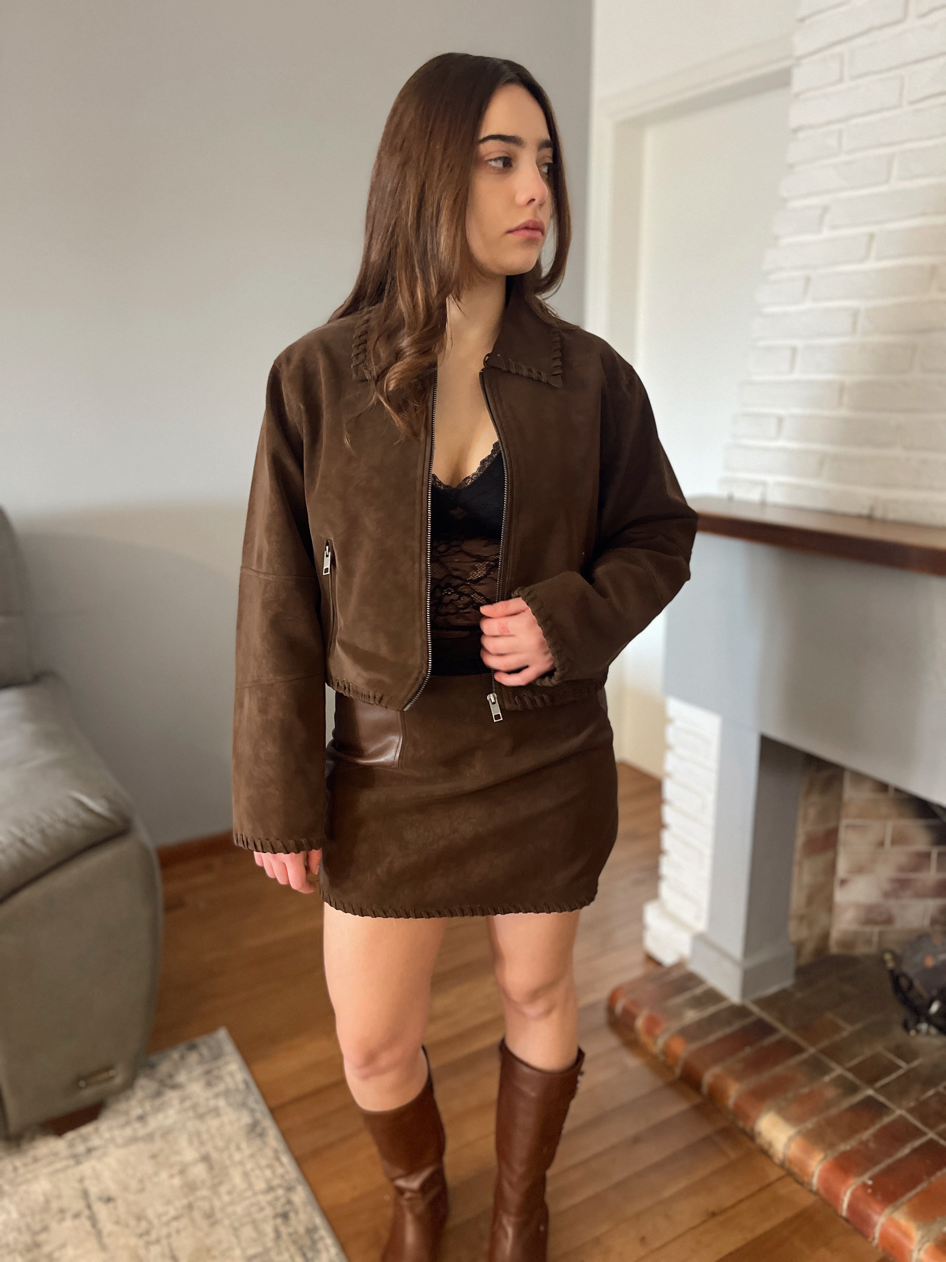 Chaqueta Maelis - Image 3