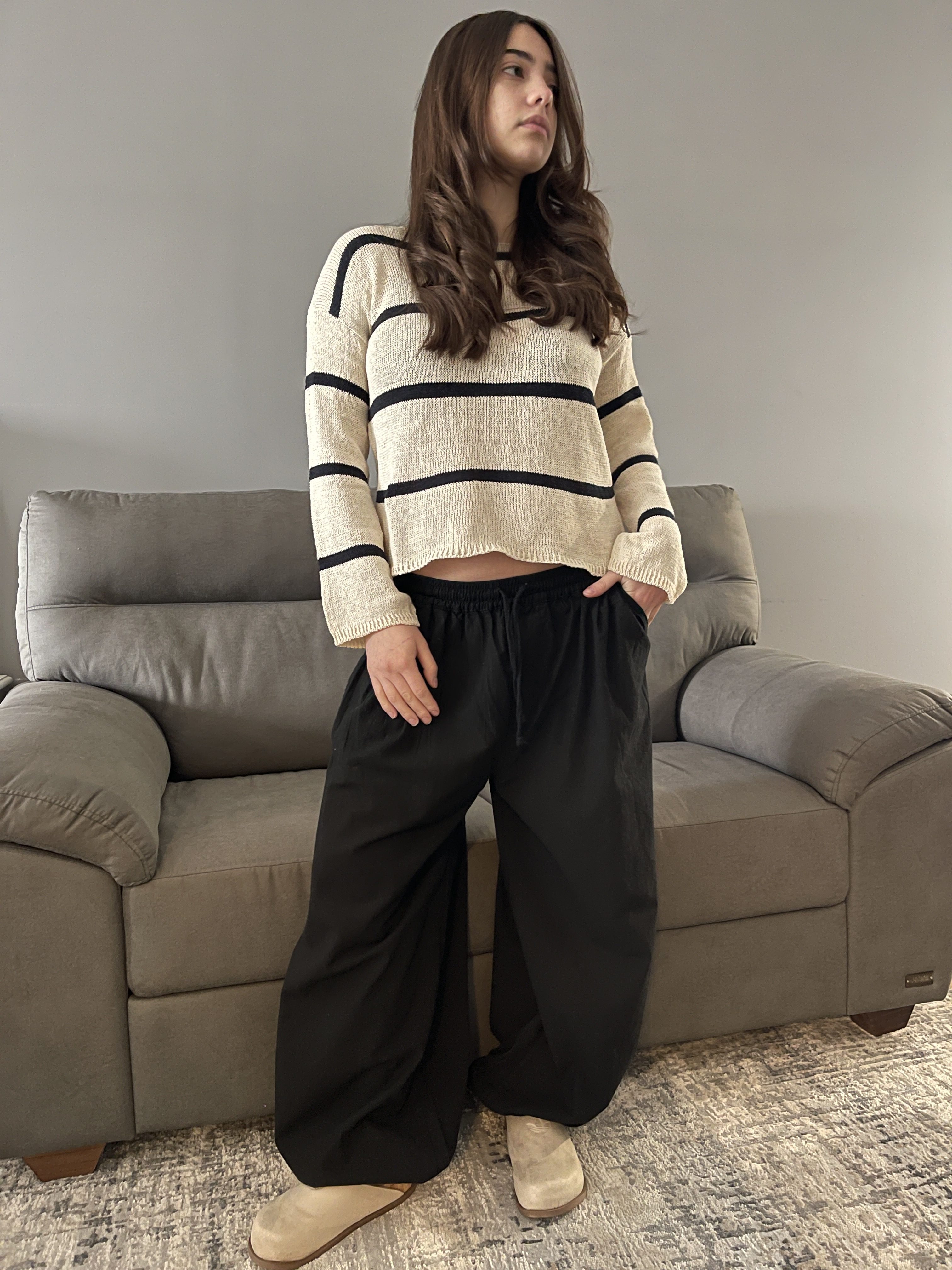 Pantalon Cata