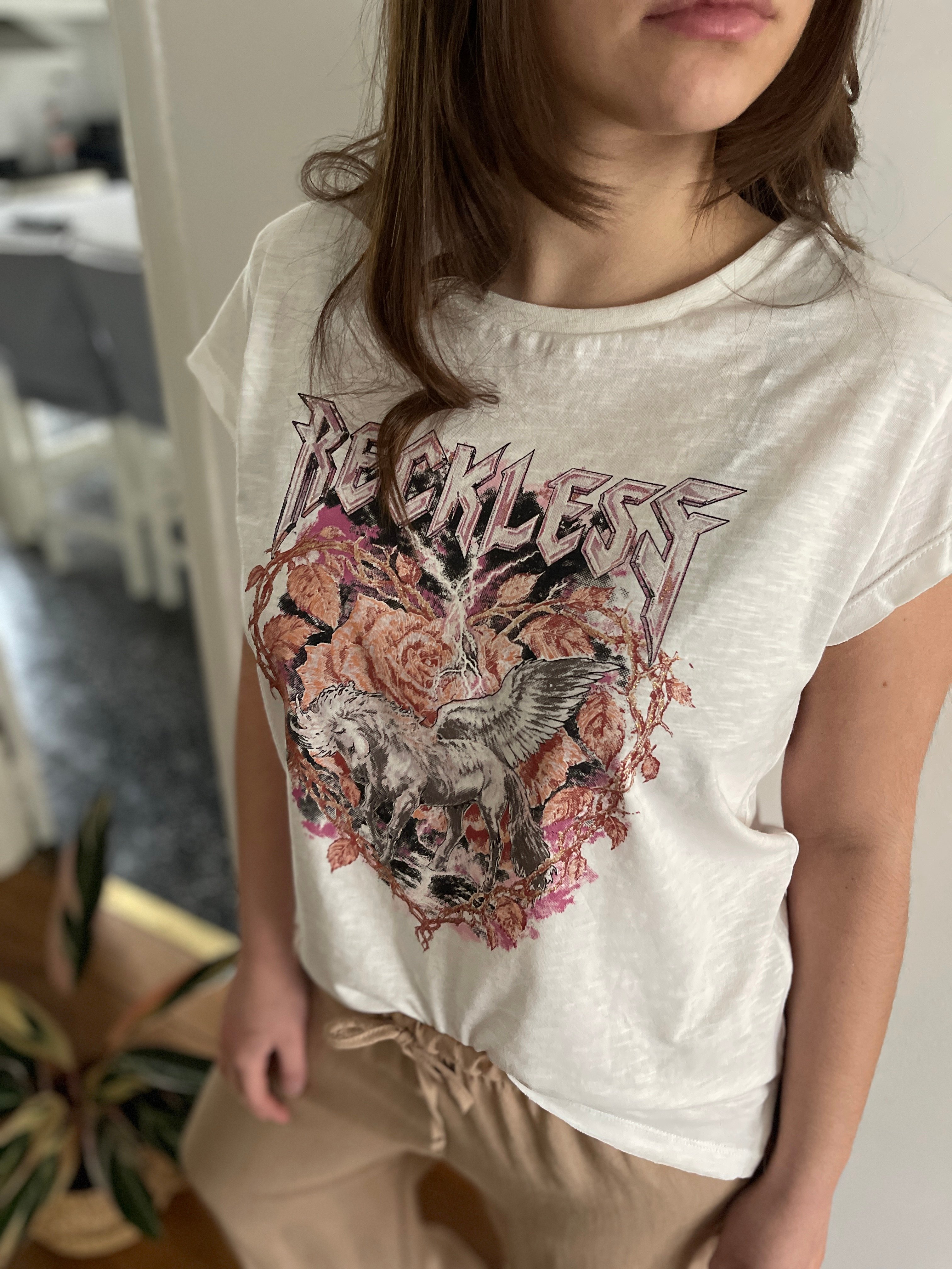Remera Vila