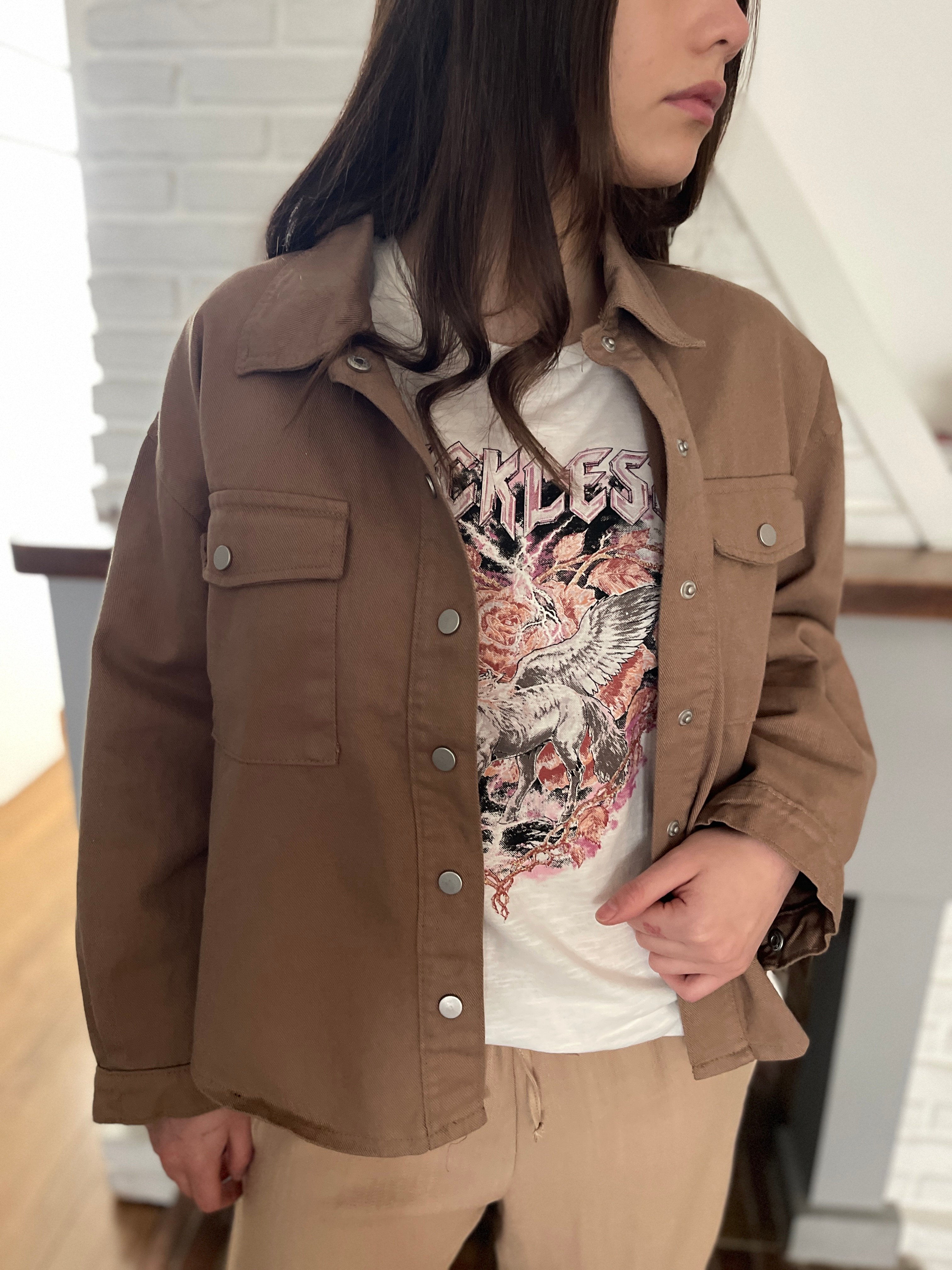 Campera Savage lisa - Image 3