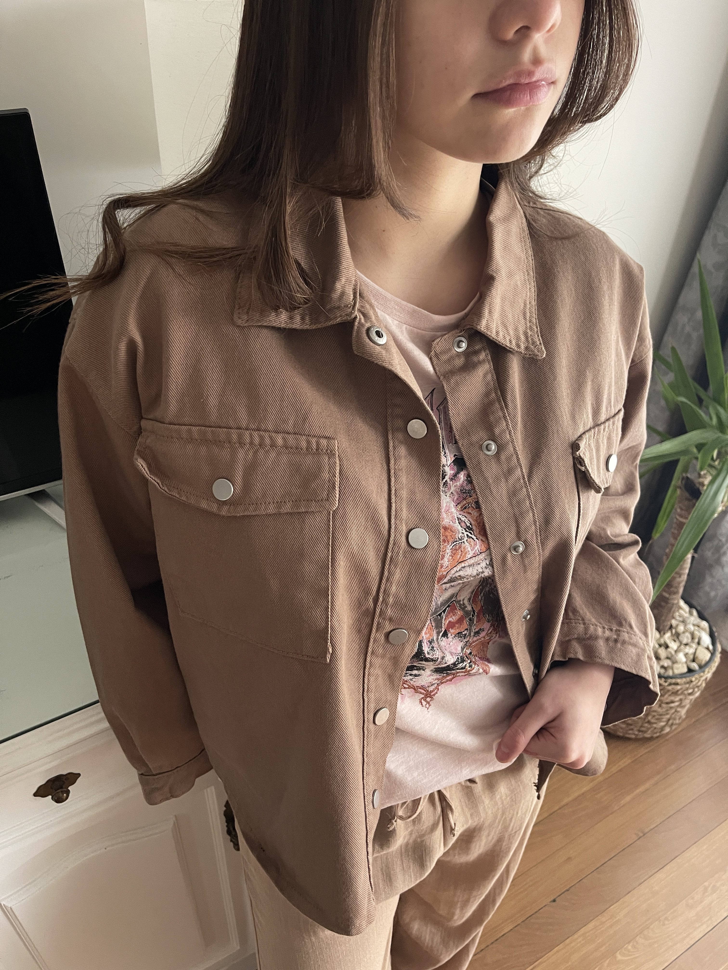 Campera Savage lisa - Image 4