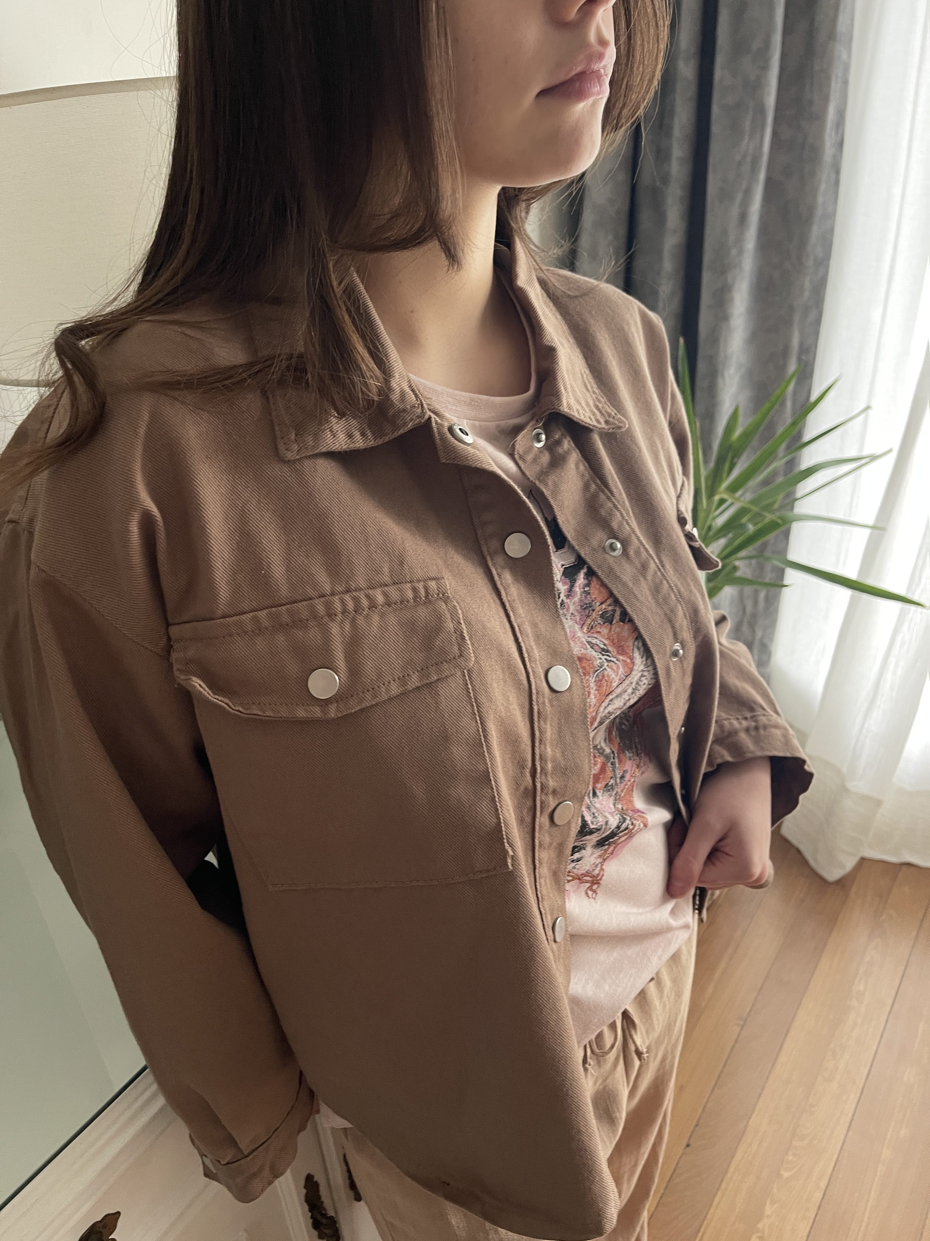 Campera Savage lisa - Image 5