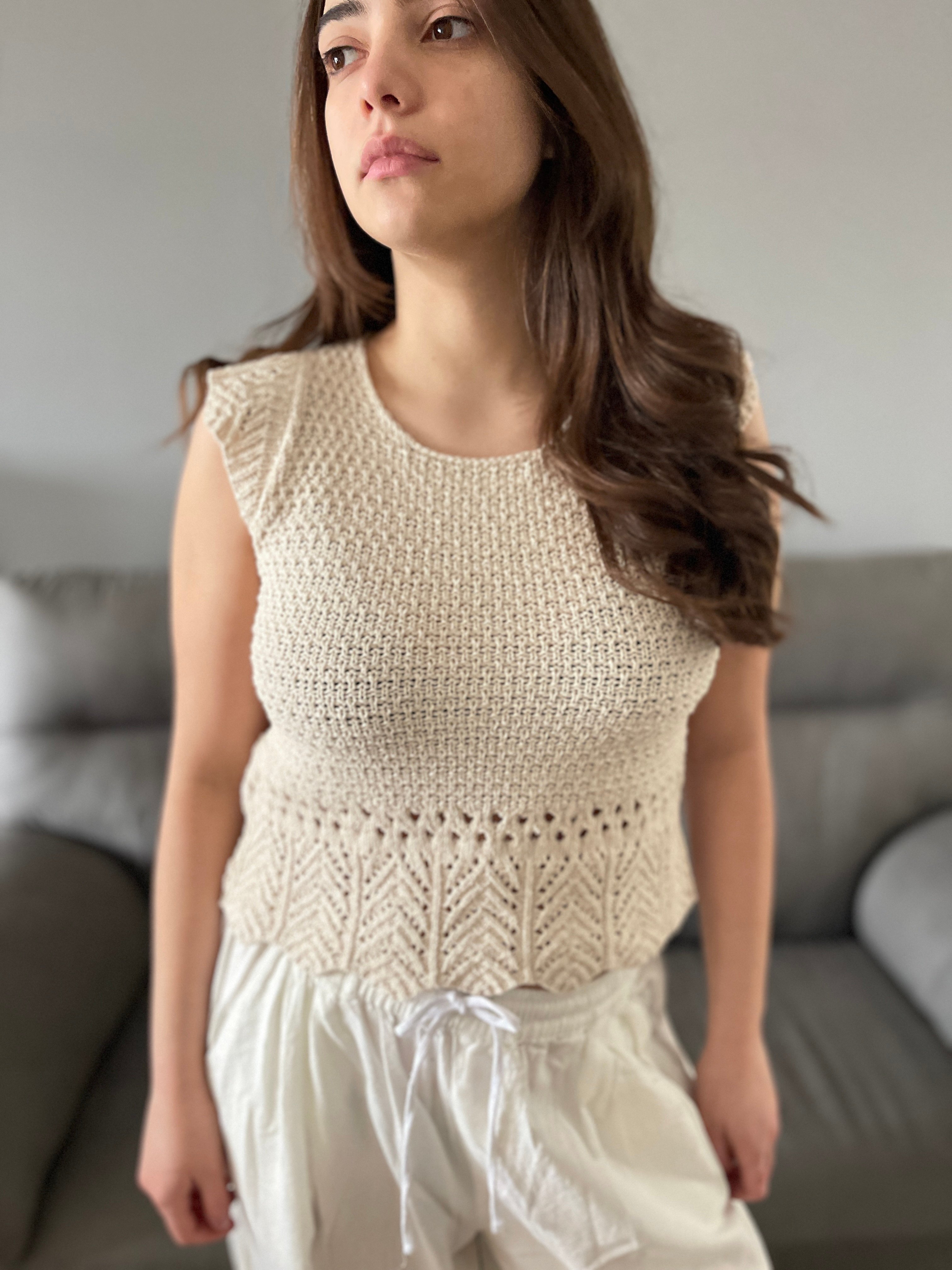 Musculosa Tejida