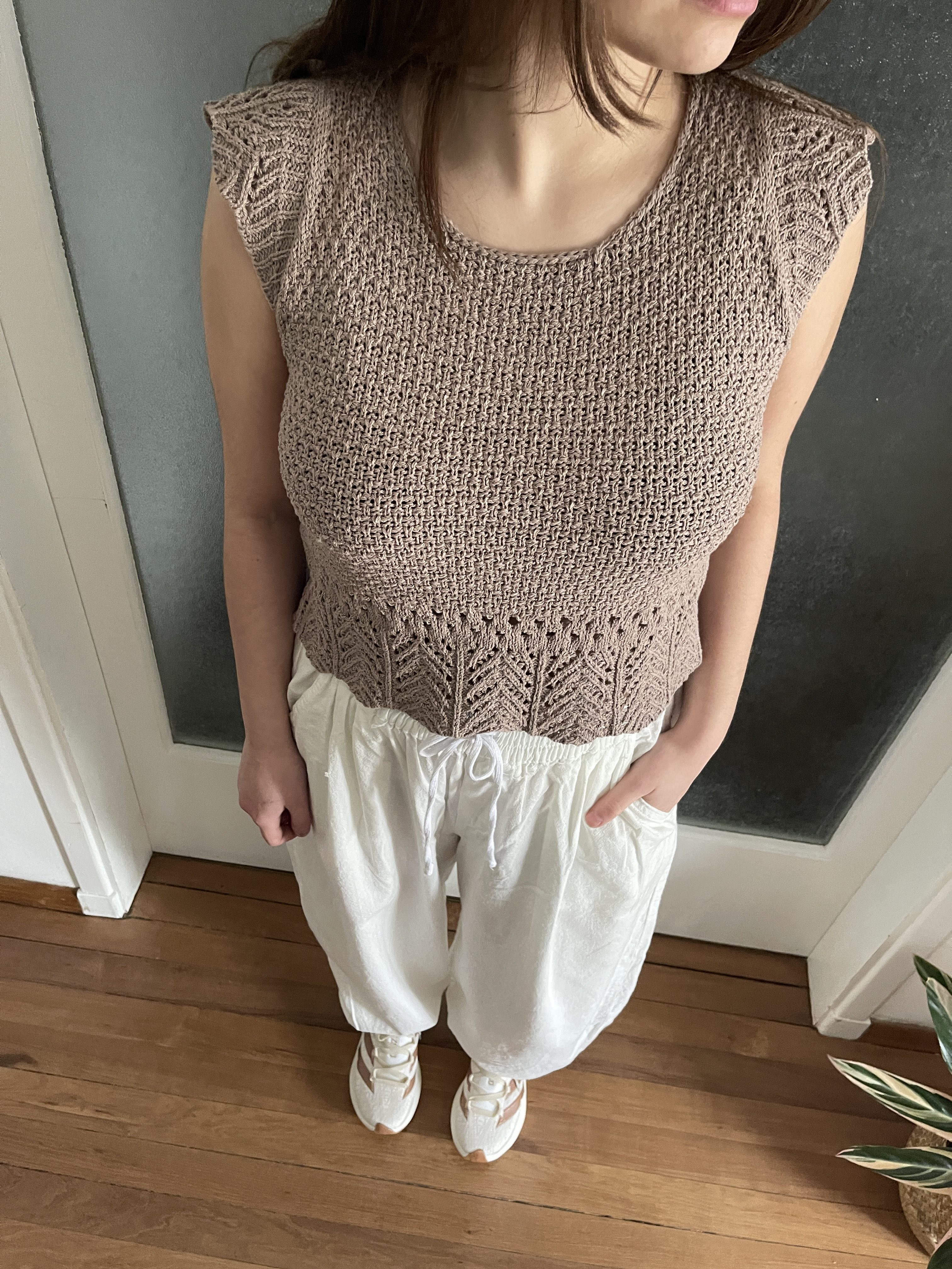 Musculosa Tejida - Image 4