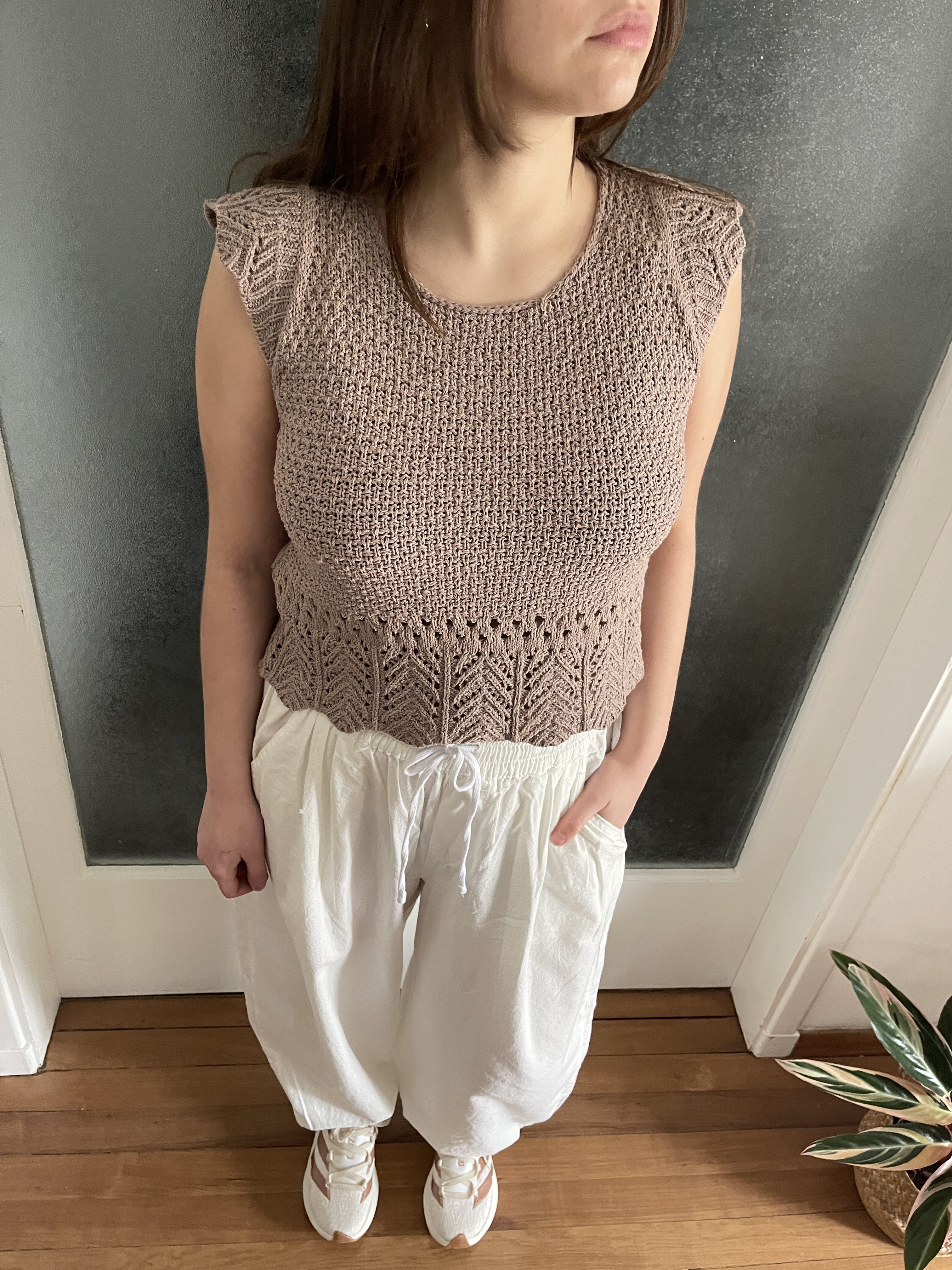 Musculosa Tejida - Image 2