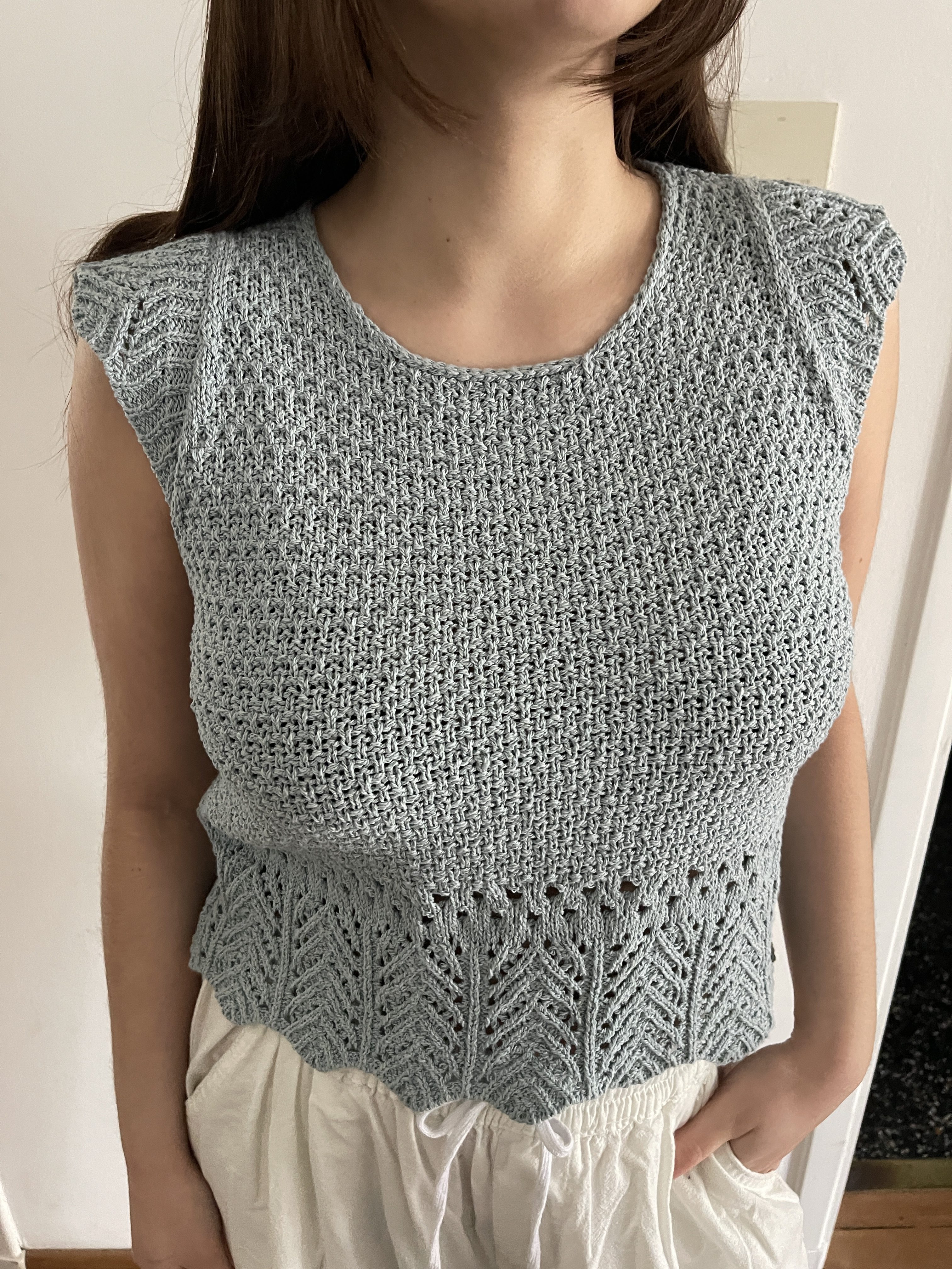 Musculosa Tejida - Image 3