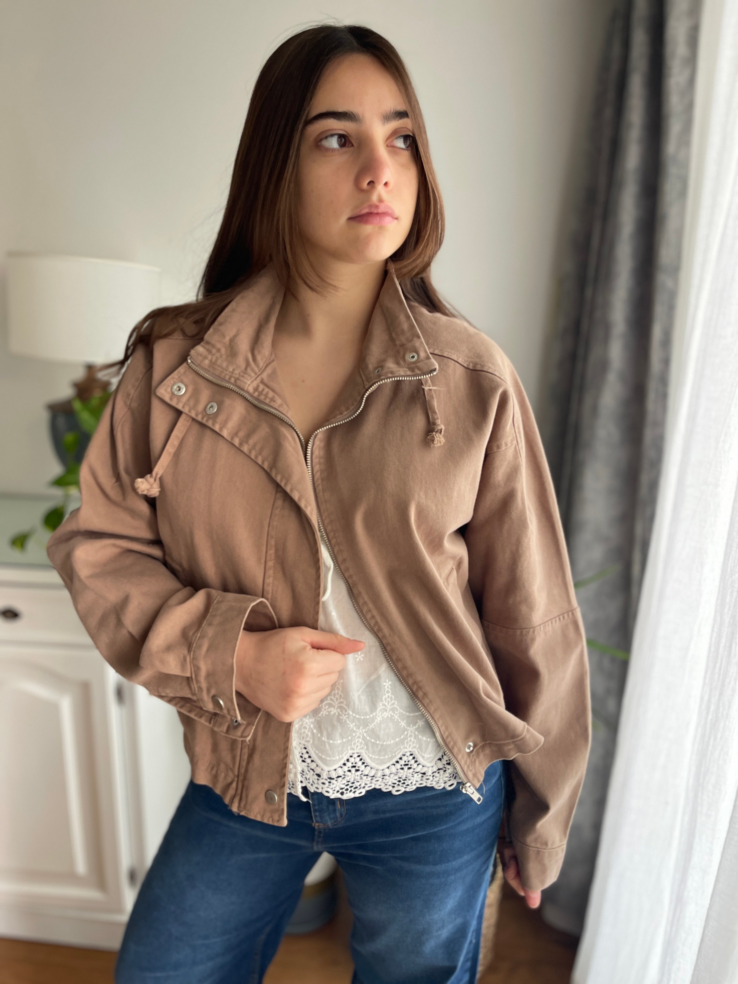 Campera Corba - Image 2