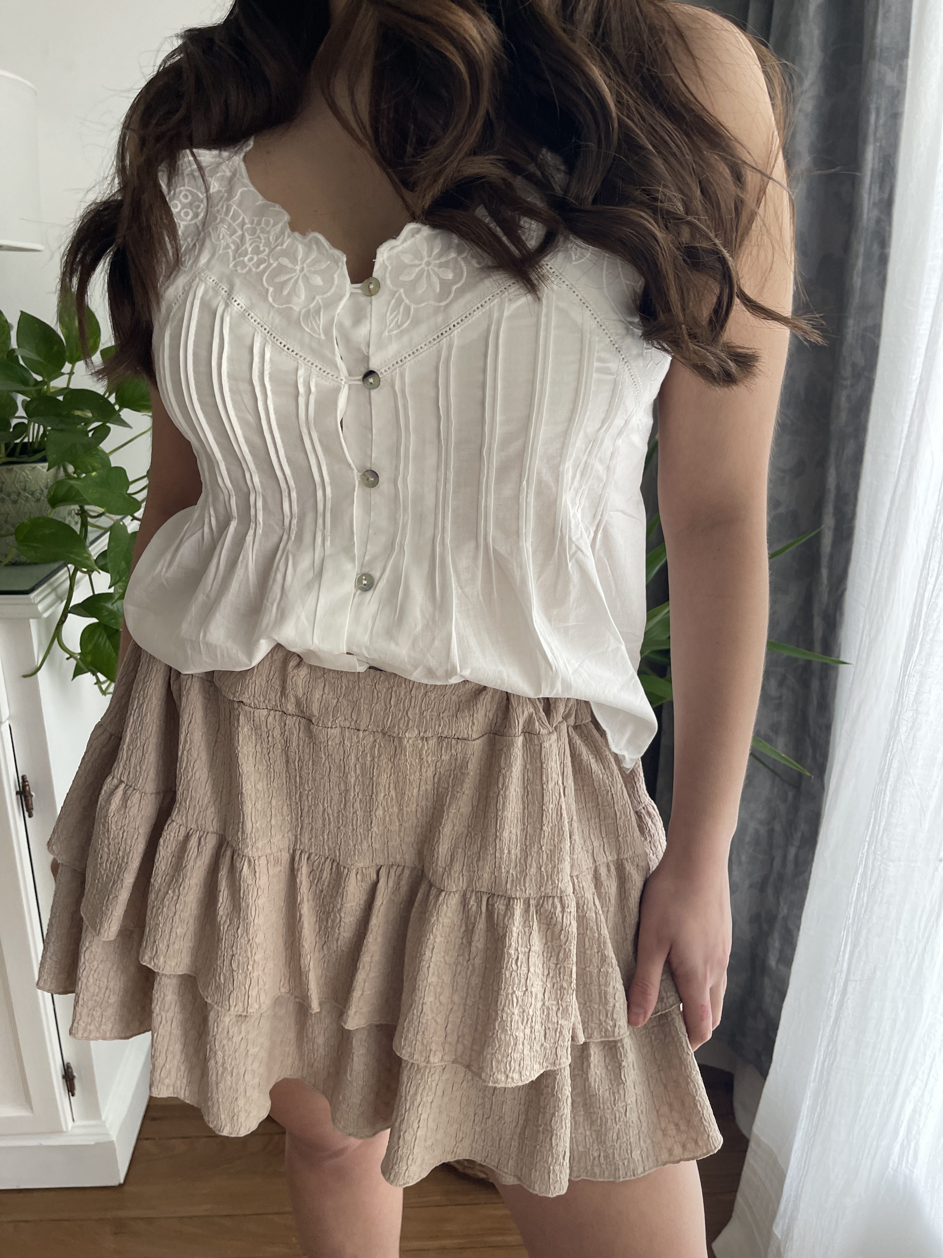 Musculosa Ruffi - Image 2