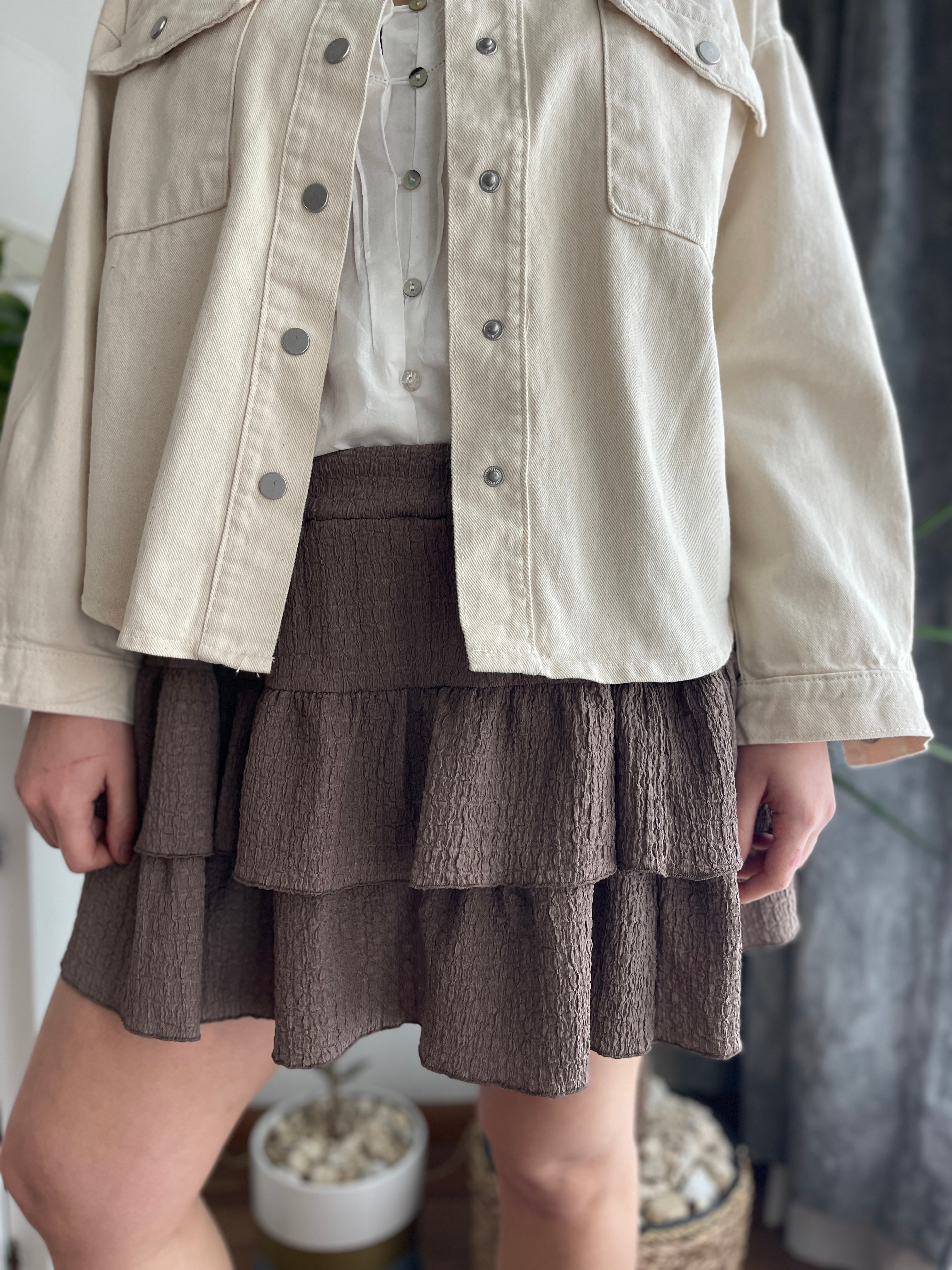 Pollera