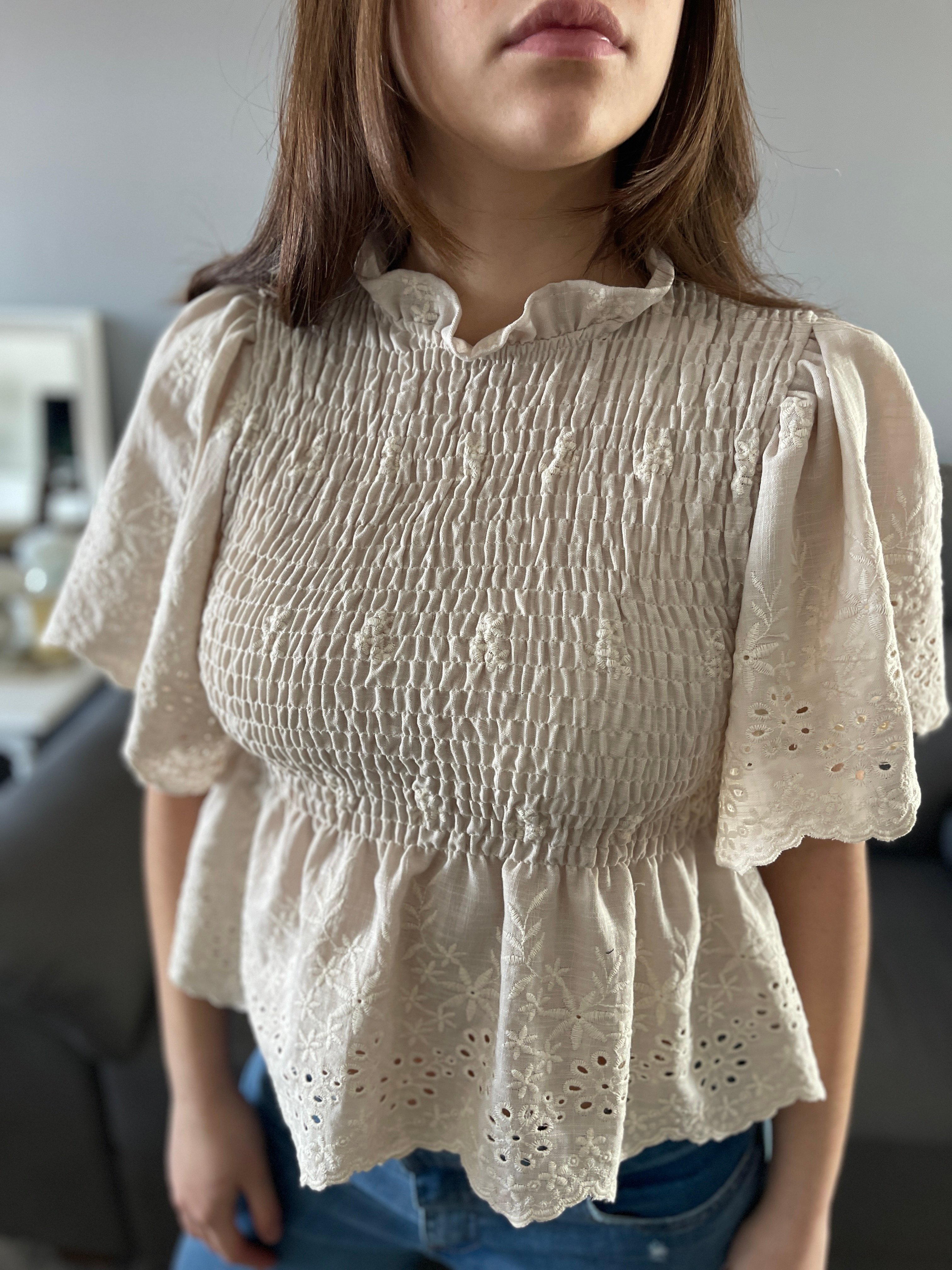 Blusa - Image 2