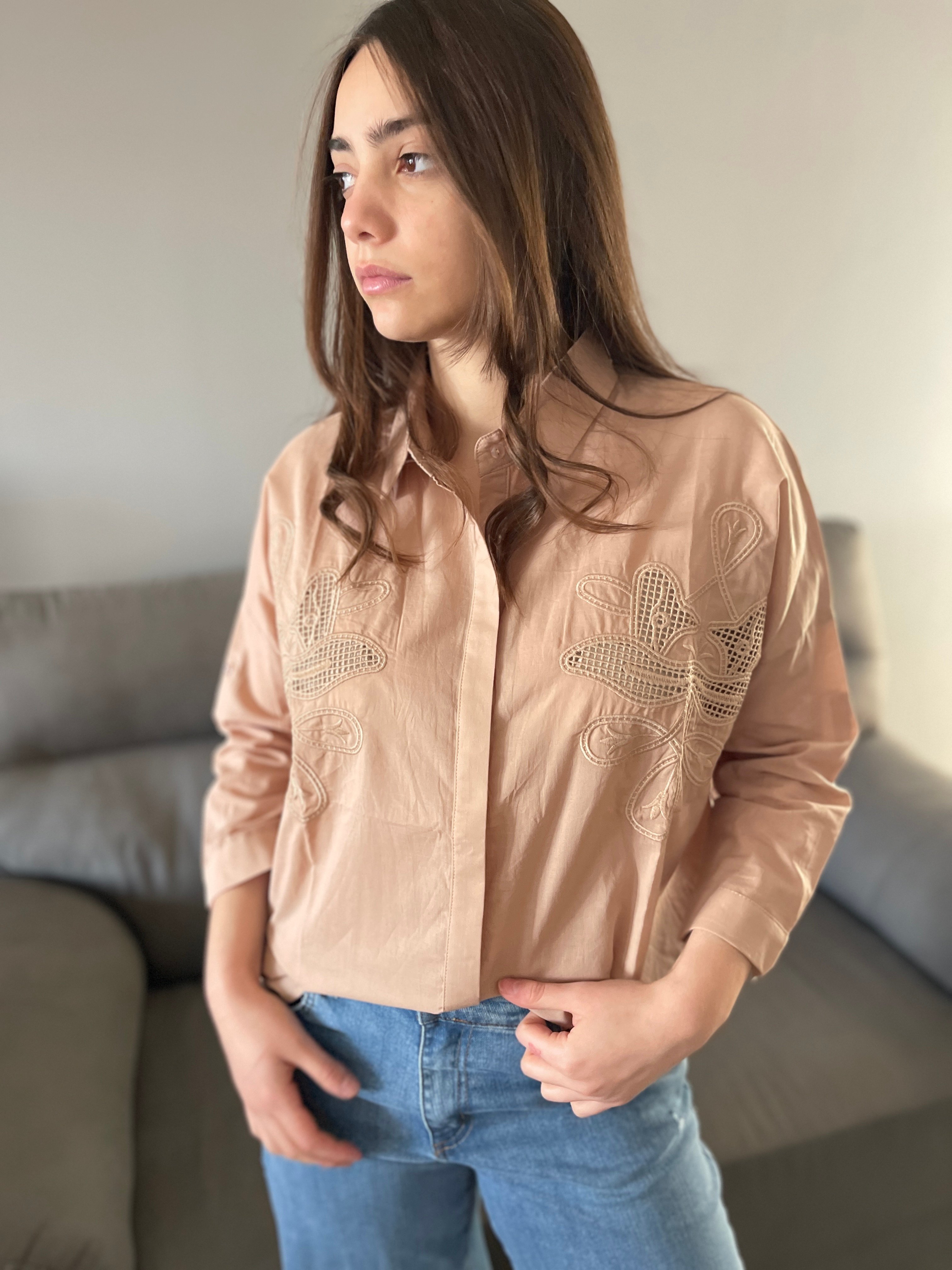 Camisa