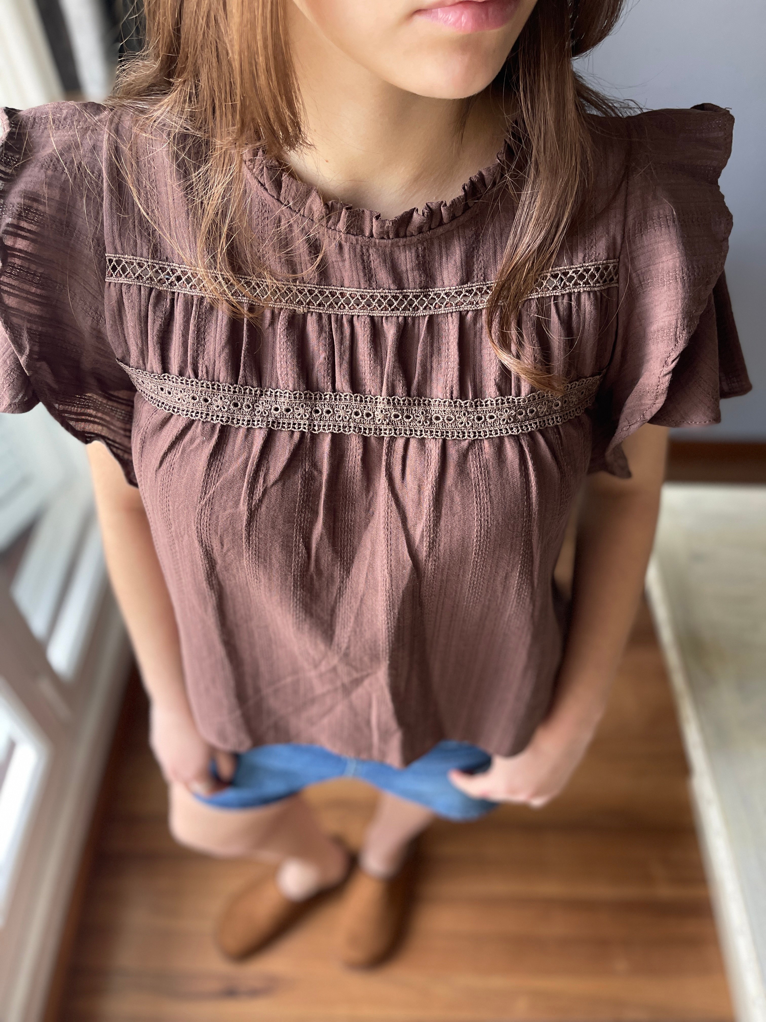 Blusa